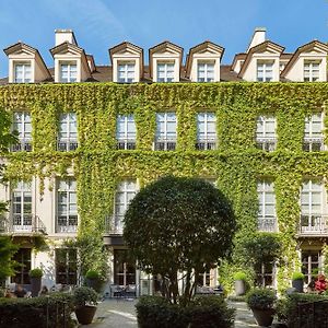 Le Pavillon De La Reine & Spa, Place Des Vosges